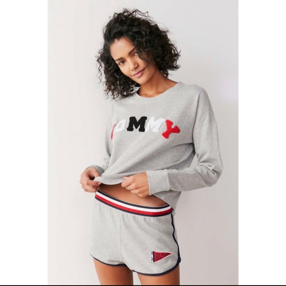 COPY - Tommy Hilfiger Loungewear Set - Size XS/S